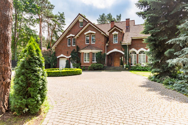 Best Best Driveway Pavers  in Spencer, WI