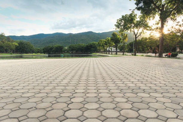 Best Concrete Paver Driveway  in Spencer, WI