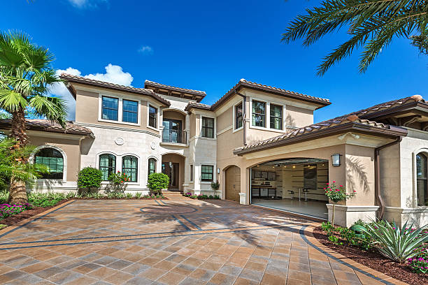 Best Commercial Driveway Pavers  in Spencer, WI