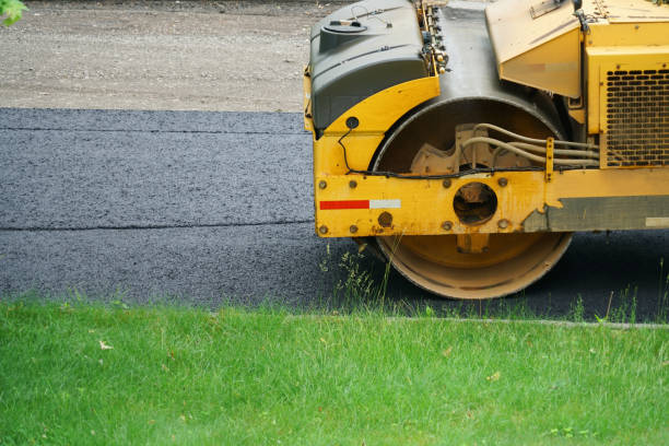 Best Driveway Pavers Near Me  in Spencer, WI