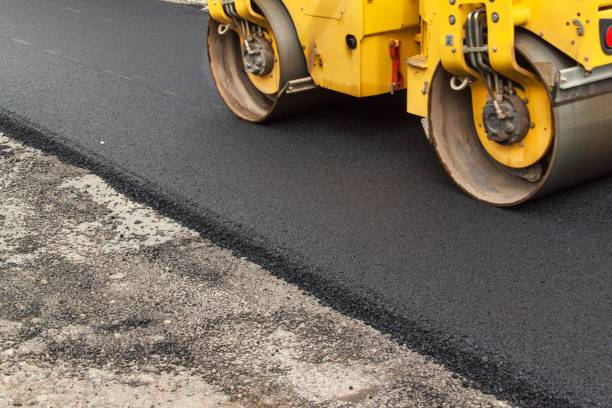 Best Local Driveway Pavers  in Spencer, WI