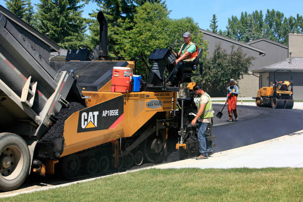 Trusted Spencer, WI Driveway Pavers Experts